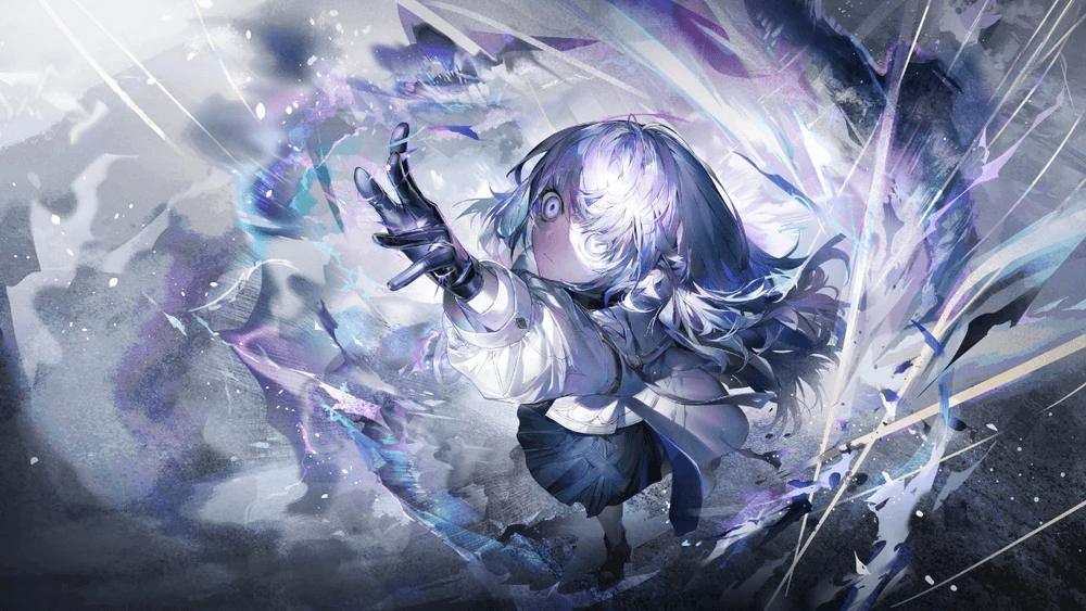 Arcaea iOS 逆向工程